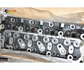 Головка блока цилиндров Jac 1020 (Джак 1020)