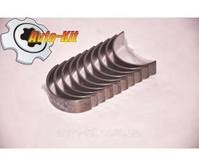 Вкладыши коренные СТ Jac 1020 (Джак 1020)