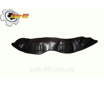 Подкрылок задний L Geely CK