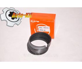 Кольца поршневые Jac 1020 (Джак 1020)