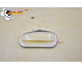 Ручка двери наружная задняя L Geely CK