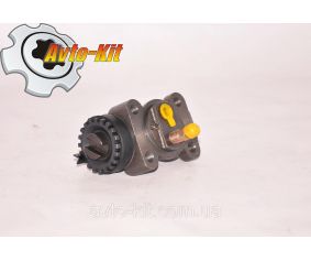 Цилиндр тормозной передний левый Jac 1020 (Джак 1020)