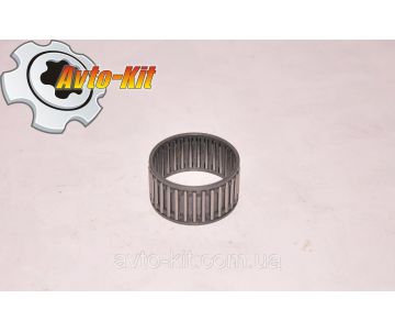 Подшипник игольчатый КПП шестерни 3-й передачи (вторичного вала) Jac 1020 (Джак 1020)