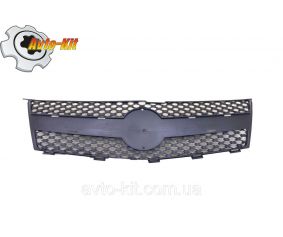 Решетка радиатора Geely MK