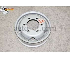 Диск колесный Jac 1020 (Джак 1020)  (d=15)