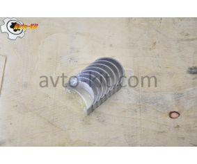 Вкладыши шатунные 0,5 Foton 1043 Фотон 1043 (3,7 л)