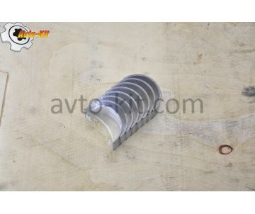 Вкладыши шатунные 0,5 Foton 1043 Фотон 1043 (3,7 л)