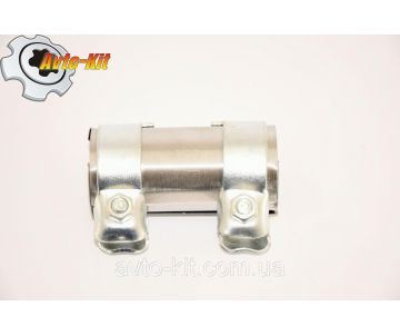 Хомут глушителя Chery Amulet