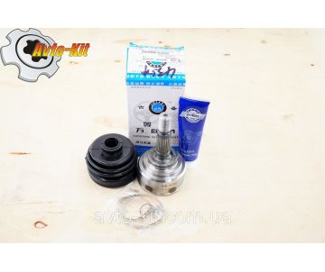 ШРУС наружный 30 зубов 1.5L Geely CK