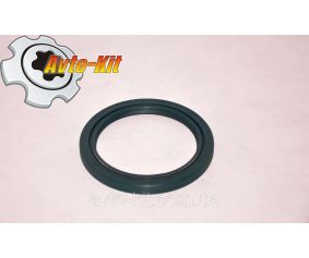 Манжета коленвала задняя Jac 1020 (Джак 1020) (100х130х12)
