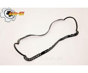 Прокладка поддона картера(резина) Chery Amulet
