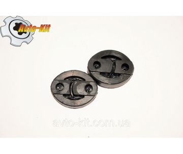 Подвес глушителя 1,3L Geely CK