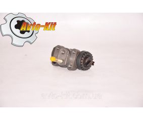 Цилиндр тормозной рабочий задний правый передний d=10 (пр-шт) Jac 1020 (Джак 1020)