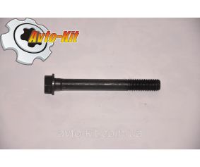 Болт головки цилиндров короткий Jac 1020 (Джак 1020)