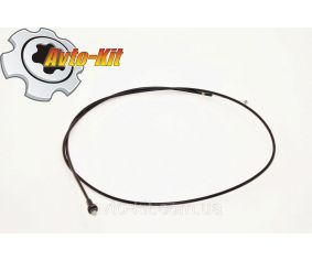 Трос замка капота Chery Amulet