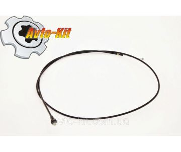 Трос замка капота Chery Amulet