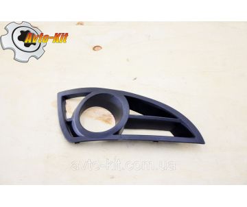 Решетка противотуманной фары R Geely MK