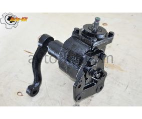 Механизм рулевой в сборе с сошкой Jac 1020 (Джак 1020)