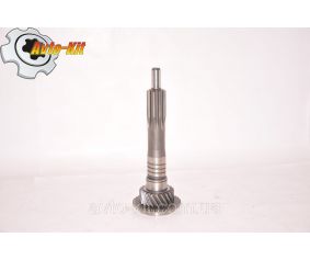 Вал первичный FAW 1031 (2,67)