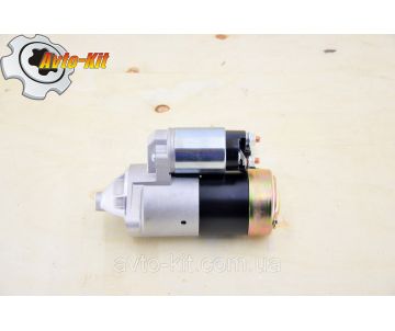 Стартер 1,5 (оригинал) Geely CK/CK2/LC/MK/MK2
