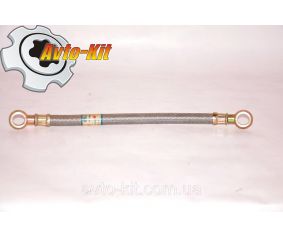 Шланг генератора обратки масла Jac 1020 (Джак 1020) (d=16мм)
