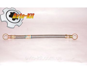Шланг генератора обратки масла Jac 1020 (Джак 1020) (d=16мм)