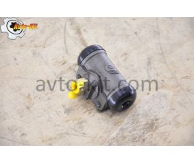 Цилиндр тормозной передний, задний, Jac 1020KR (Джак 1020KR)