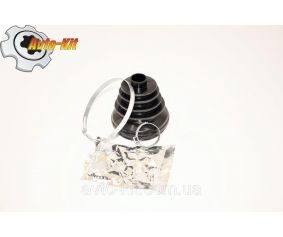 Пыльник ШРУСа наружный Chery Amulet