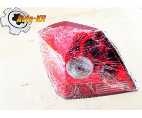 Фонарь задний L Geely MK