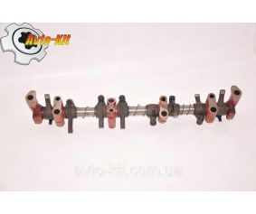 Ось коромысел в сборе FAW 1051 ФАВ 1051 (3,17)