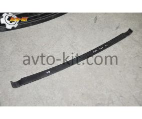 Лист рессоры задней №2 FAW 1061 ФАВ 1061 (4,75 L)