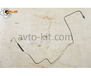 Трубка главного тормозного цилиндра задняя Jac 1020 (Джак 1020)