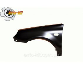 Крыло переднее L Geely CK