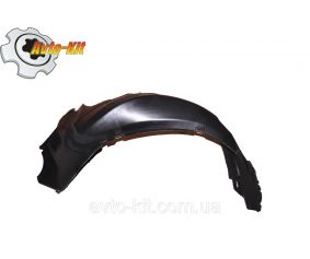 Подкрылок передний L Chery Amulet