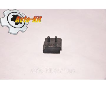 Подушка двигателя и КПП задняя правая Jac 1020 (Джак 1020)