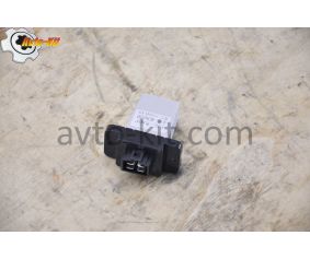 Резистор отопителя 8101045-A18 FAW-3252