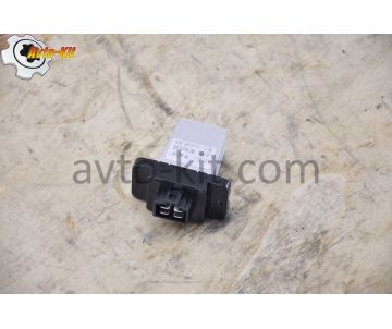 Резистор отопителя 8101045-A18 FAW-3252