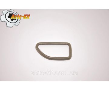 Рамка ручки двери L Chery Amulet Рамка ручки двери L Chery Amulet