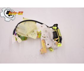 Замок двери передней R Geely CK