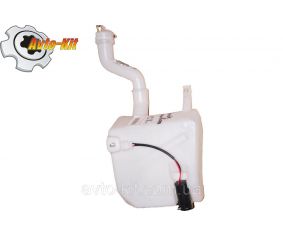 Бачок омывателя Geely CK