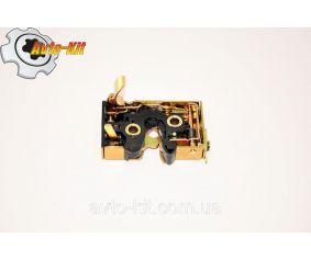 Замок двери задней L Chery Amulet