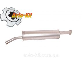 Глушитель Jac 1020 (Джак 1020)