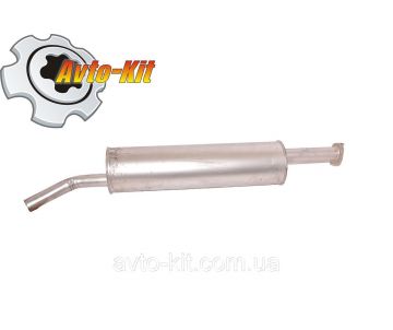 Глушитель Jac 1020 (Джак 1020)
