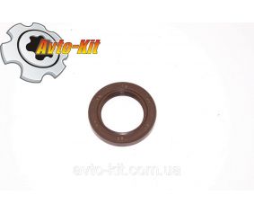 Сальник коленвала передний Chery Amulet