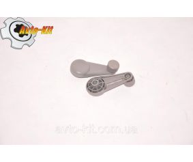 Ручка стеклоподъемника FAW 1051 ФАВ 1051 (3,17)