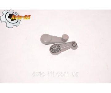 Ручка стеклоподъемника FAW 1051 ФАВ 1051 (3,17)