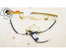 Электростеклоподъемник в сборе R Geely CK2