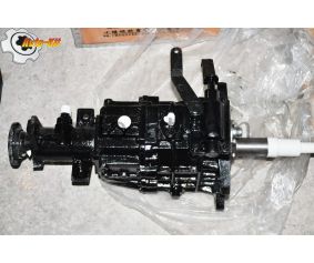 КПП в сборе Jac 1020 (Джак 1020)