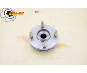 Ступица передняя с ABS Geely CK/MK