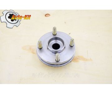 Ступица передняя с ABS Geely CK/MK
